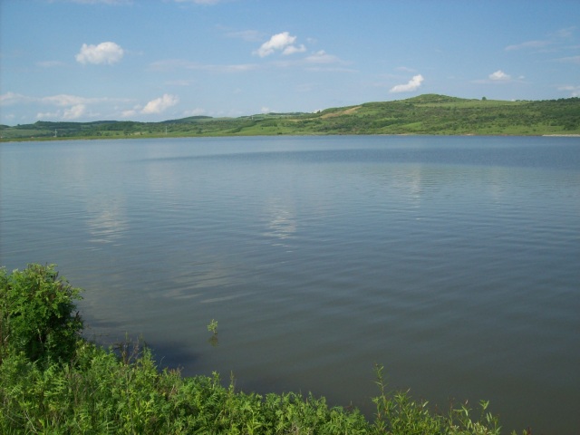 Lac de acumulare Varsolt